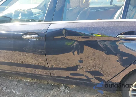 2018 BMW 540I xDrive z USA, uszkodzony, nr VIN WBAJE7C50JWD49728